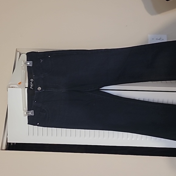 Grane Blue Jean Pants - Short Style Junior's Size 7 - Picture 3 of 9